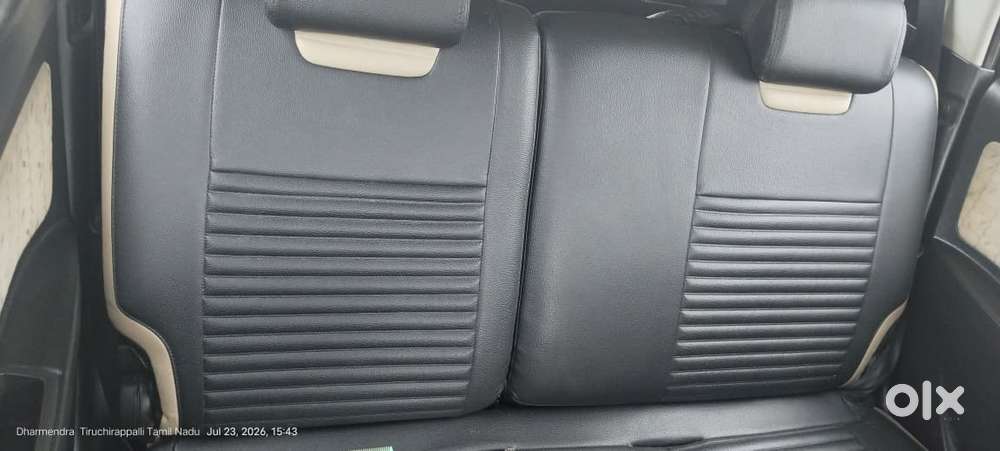 Maruti Suzuki Wagon R Stingray Vxi, 2018, Petrol