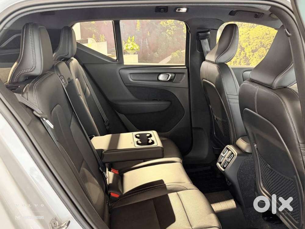 Volvo Xc40 T4 R-design, 2020, Petrol