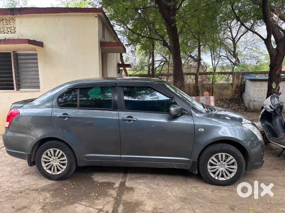 Maruti Swift Dzire 2009 Vdi Diesel