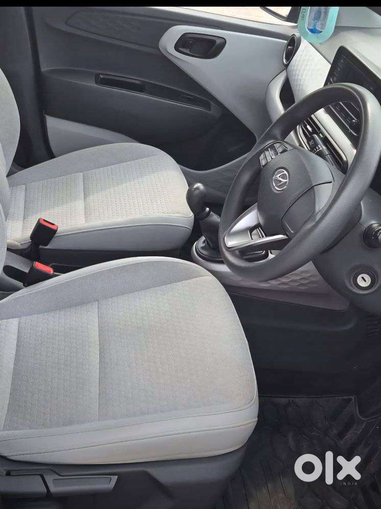 Hyundai Grand I10 Nios Sportz, 2021, Diesel