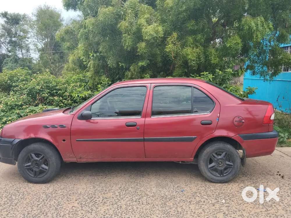 Ford Ikon 1.3 Petrol Manual 2005