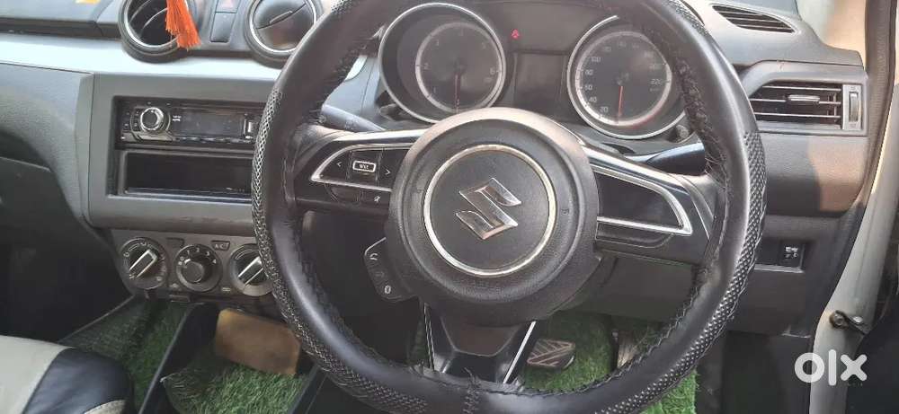 Maruti Suzuki Swift
