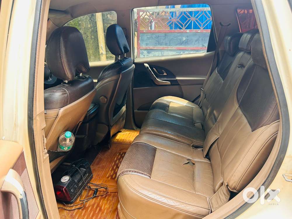 Mahindra Xuv500 Diesel 2013