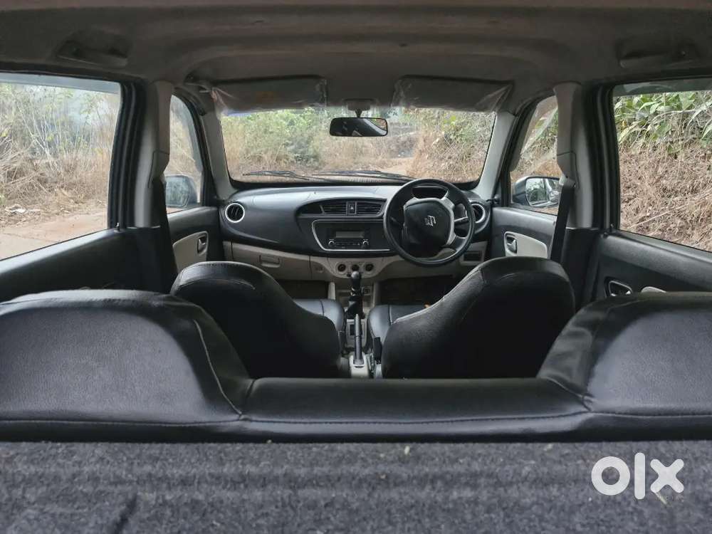 Abs:yes
Accidental :no
Air Bag: Two 
Service History: Yes