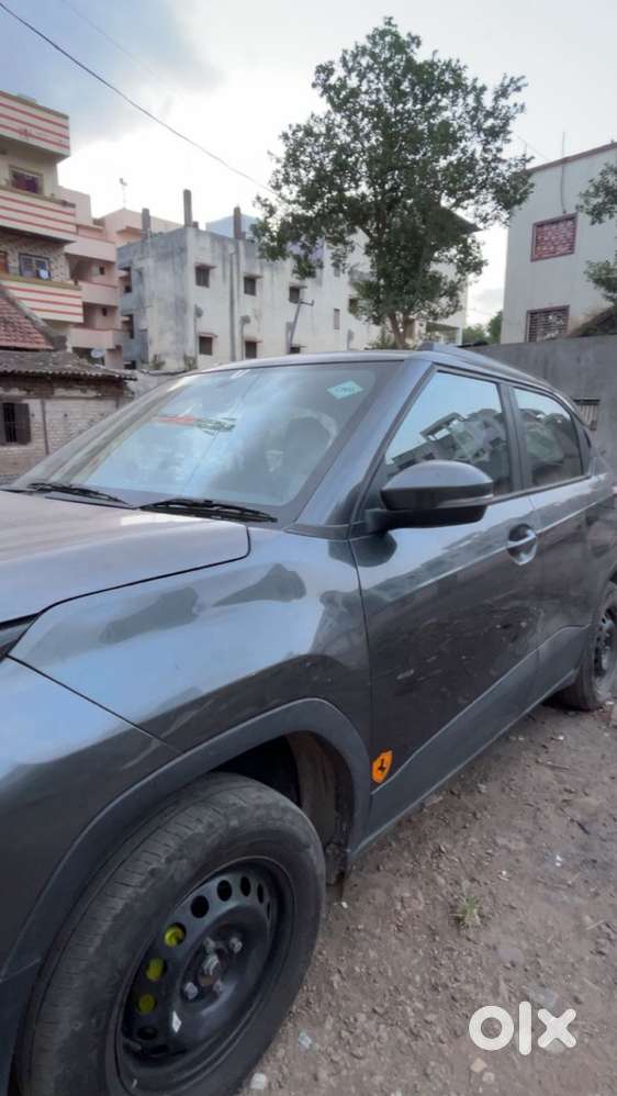 Tata Punch Adventure 2025