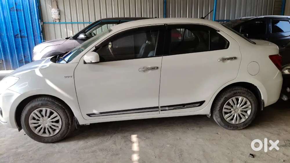 Brand New Dzire 2020 Manual Petrol