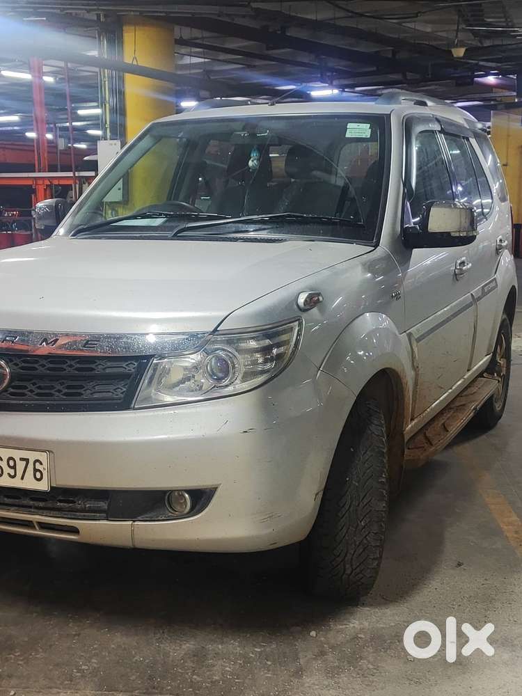 Tata Safari Storme 2.2 Vx 4x4, 2016, Diesel