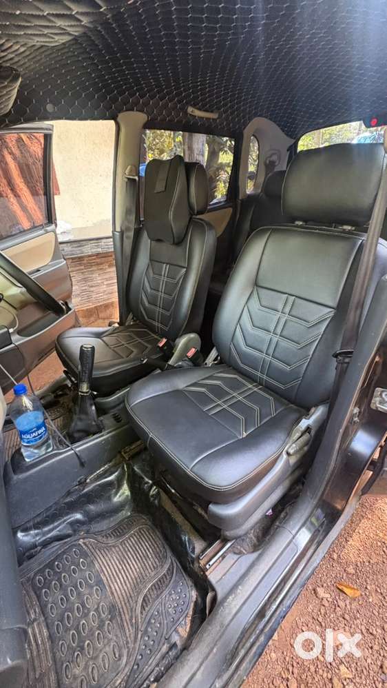 Maruti Suzuki Estilo 2008 Km Driven