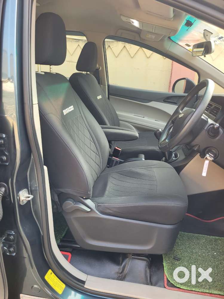 Mahindra Marazzo M2, 2019, Diesel
