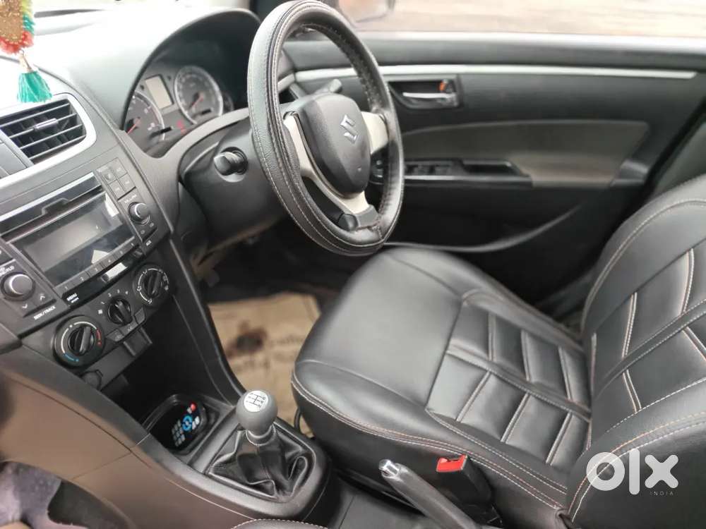 Maruti Suzuki Swift Vdi 2015 Year