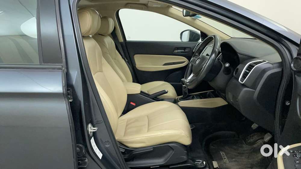 Honda City 1.5 Zx I-vtec Mt, 2022, Petrol
