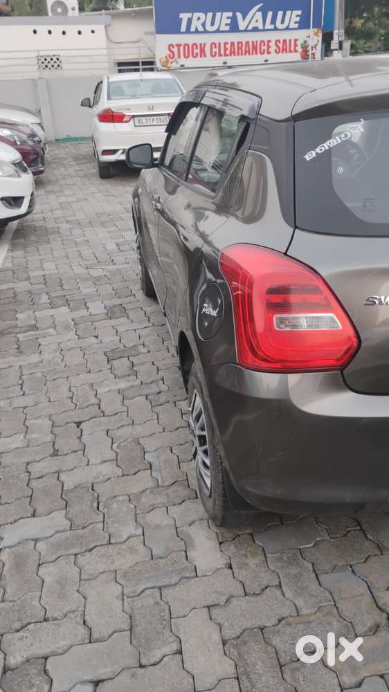 Maruti Suzuki Swift Lxi 2018, 2019, Petrol
