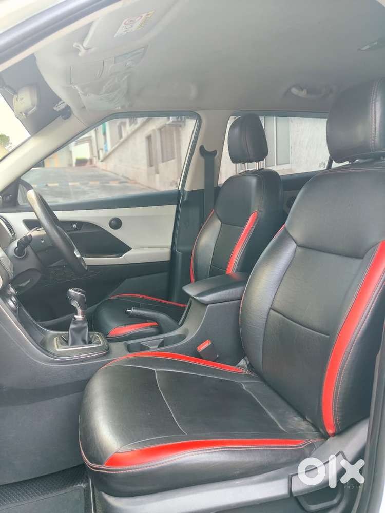 Hyundai Creta E 1.5 Diesel, 2021, Diesel