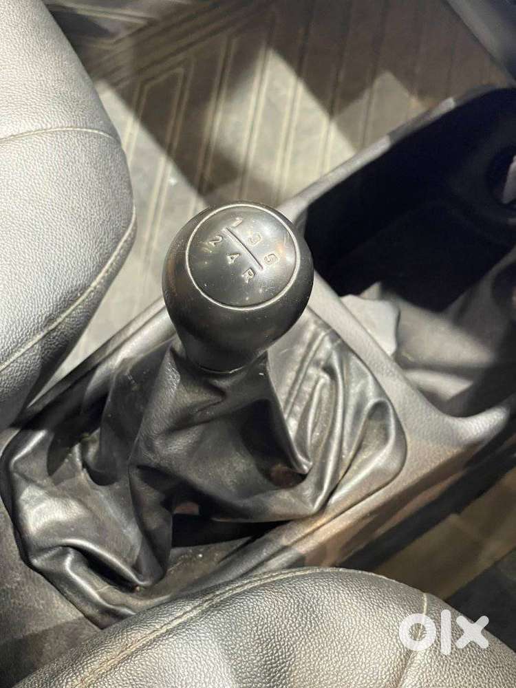 Hyundai Eon 1.0 Era Plus, 2017, Petrol