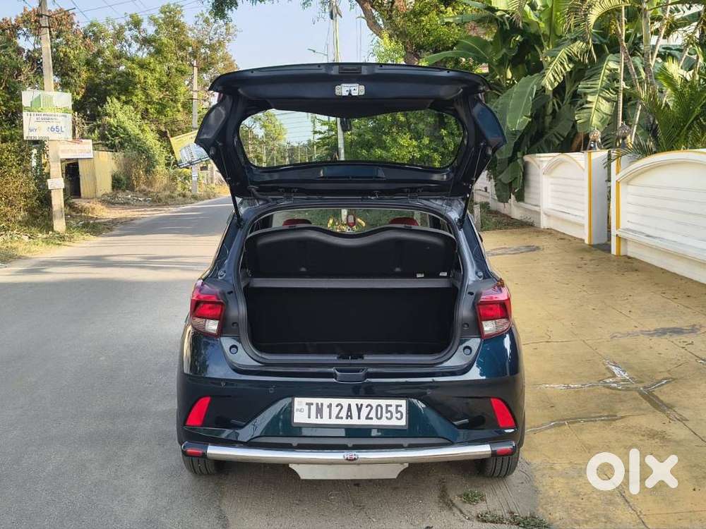 Hyundai Grand I10 Nios Asta 1.2 Kappa, 2023, Petrol