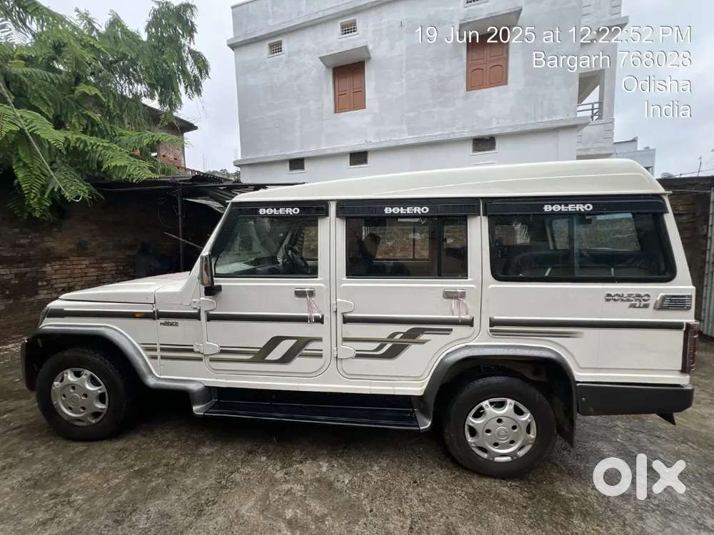 Urgent Sell For Shift Suv Model