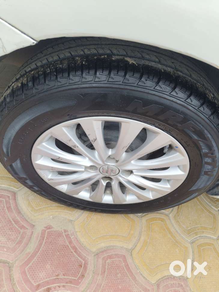 Maruti Suzuki Ciaz Zxi(o), 2015, Petrol