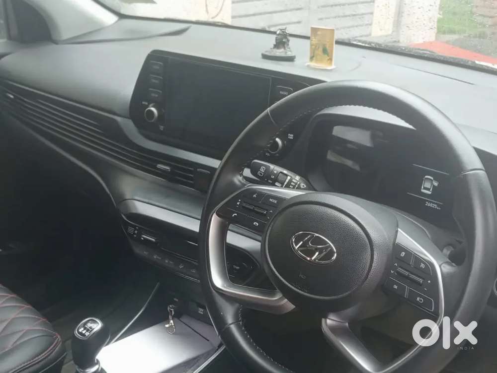 Hyundai I20 1.4 Asta 2023