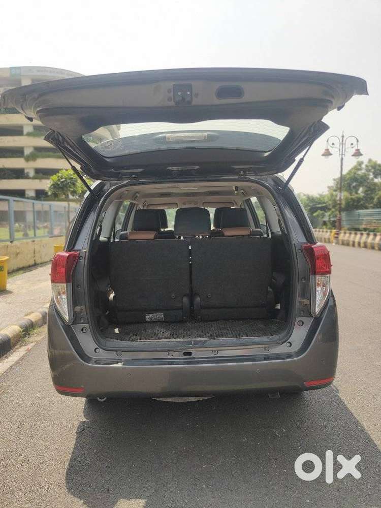 Toyota Innova Crysta 2.4 G Mt 8s, 2021, Diesel