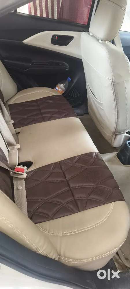 Maruti Suzuki Dzire Lxi 2025