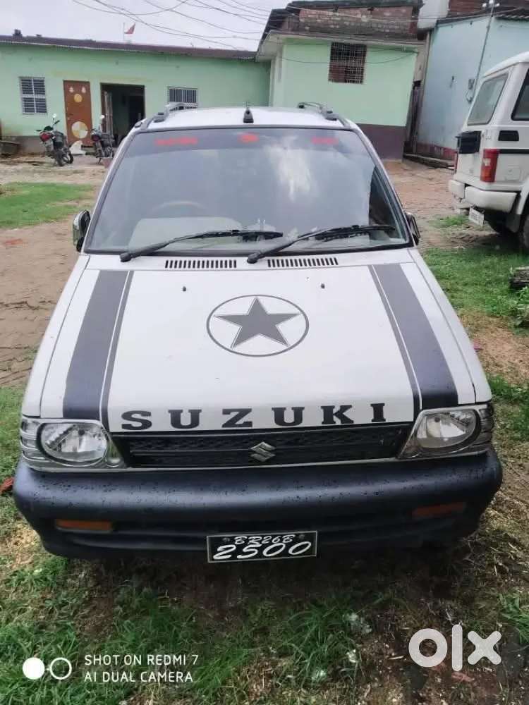 Good Condition