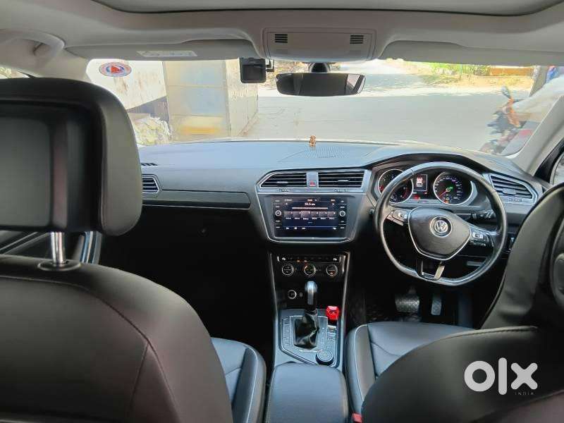 Volkswagen Tiguan 2.0 Tdi Highline, 2019, Diesel