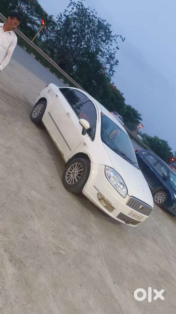 Fiat Linea Best Condition