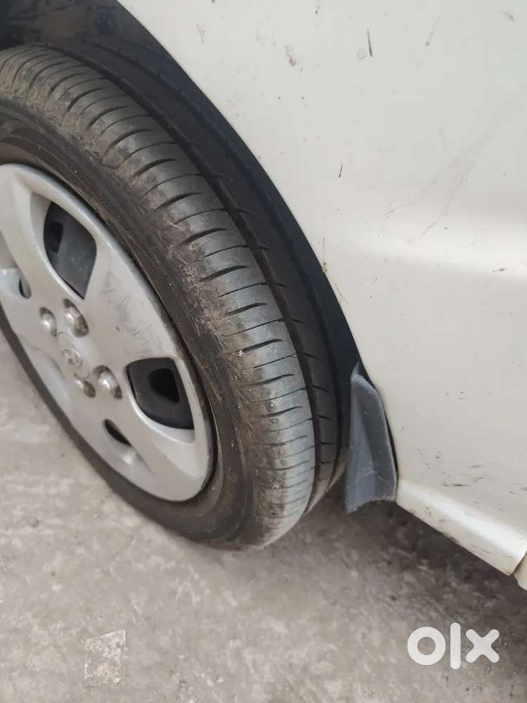 Hyundai Santro Xing 2009