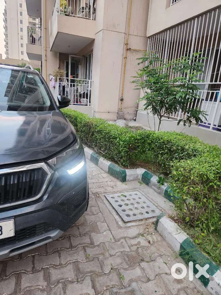 Skoda Kushaq 2022 Km Driven