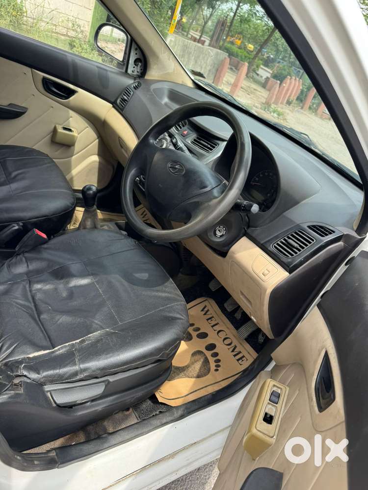 Hyundai Eon D-lite +, 2014, Petrol