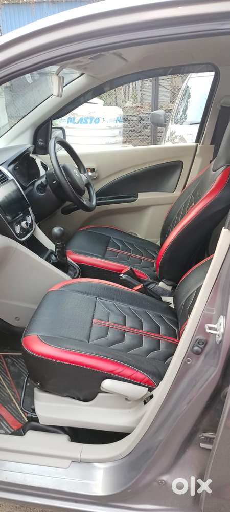 Maruti Suzuki Celerio Vxi Amt, 2017, Petrol