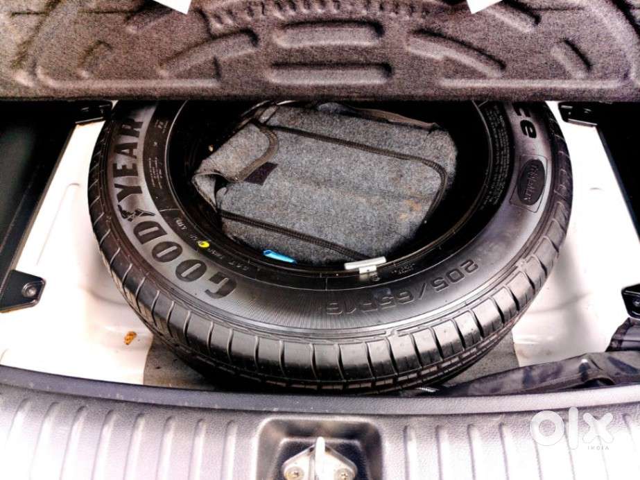 Kia Seltos 1.4 Gtx + Petrol At, 2020, Petrol