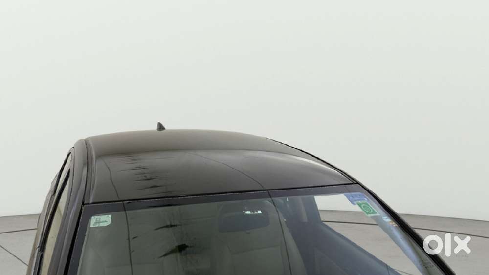 Honda Amaze V Cvt Petrol, 2018, Petrol