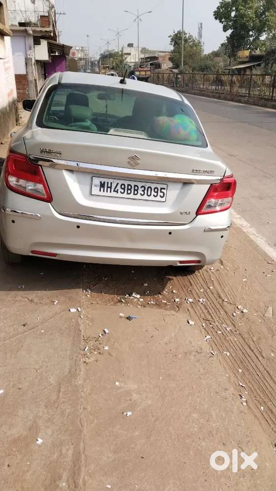 Good Car All Tyre Okay All Suspension Ok