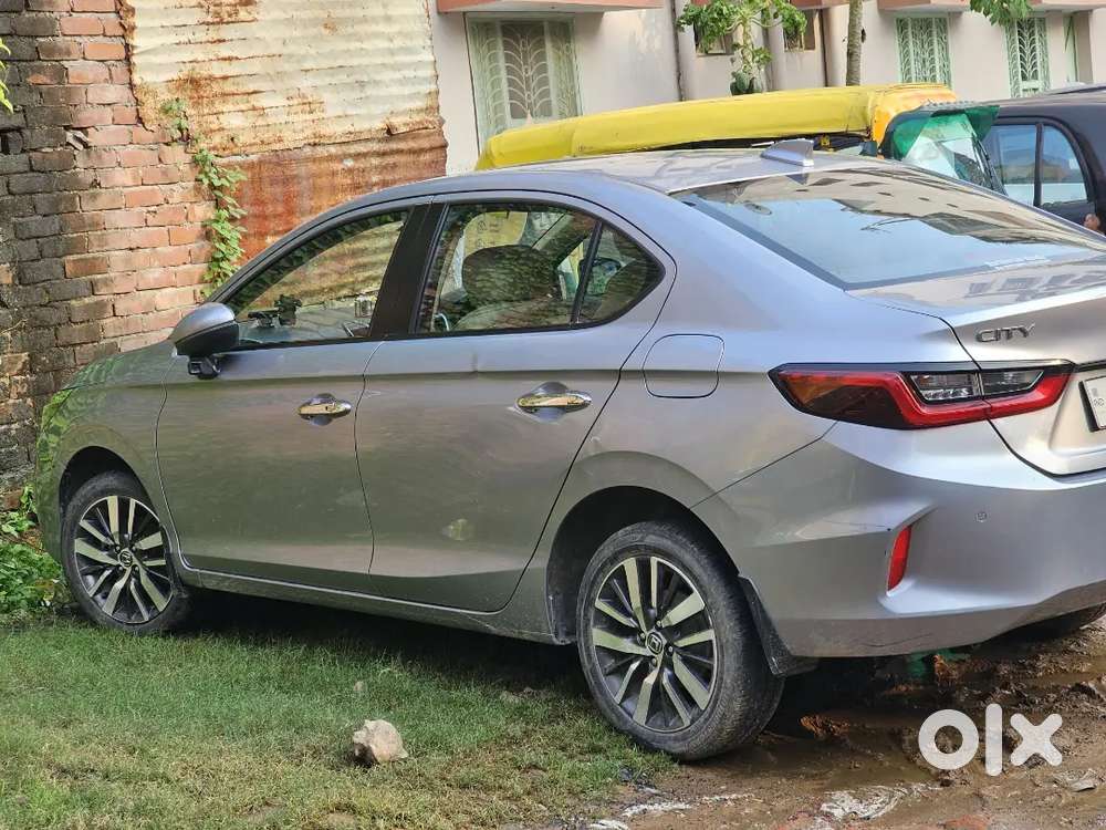 Honda City 2020 Diesel Well Maintained
