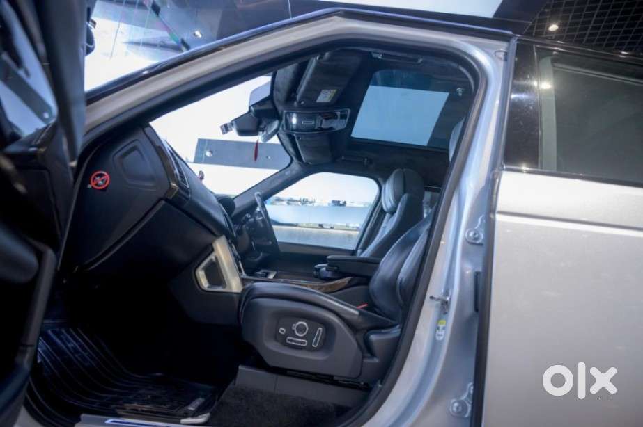 Land Rover Range 3.0 V6 Diesel Vogue, 2017, Diesel