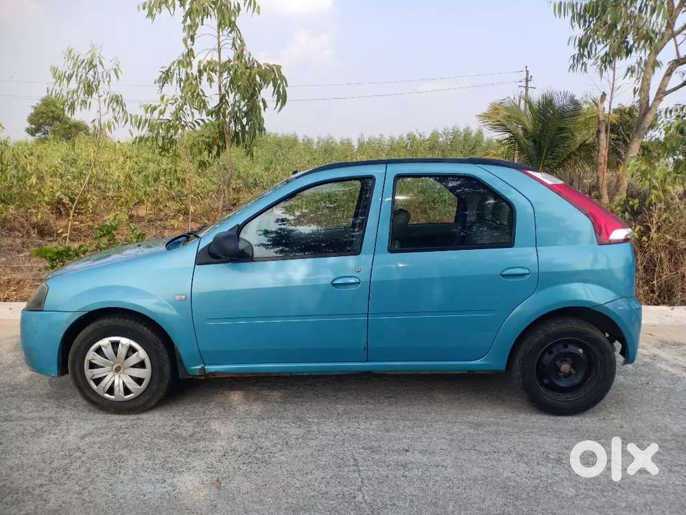 Mahindra Verito Vibe 1.5 Dci D4 2014 Diesel 114000 Km Driven