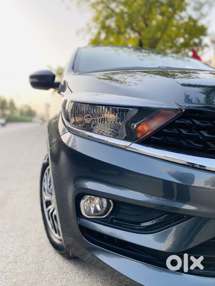 Tata Tiago Xz, 2020, Petrol