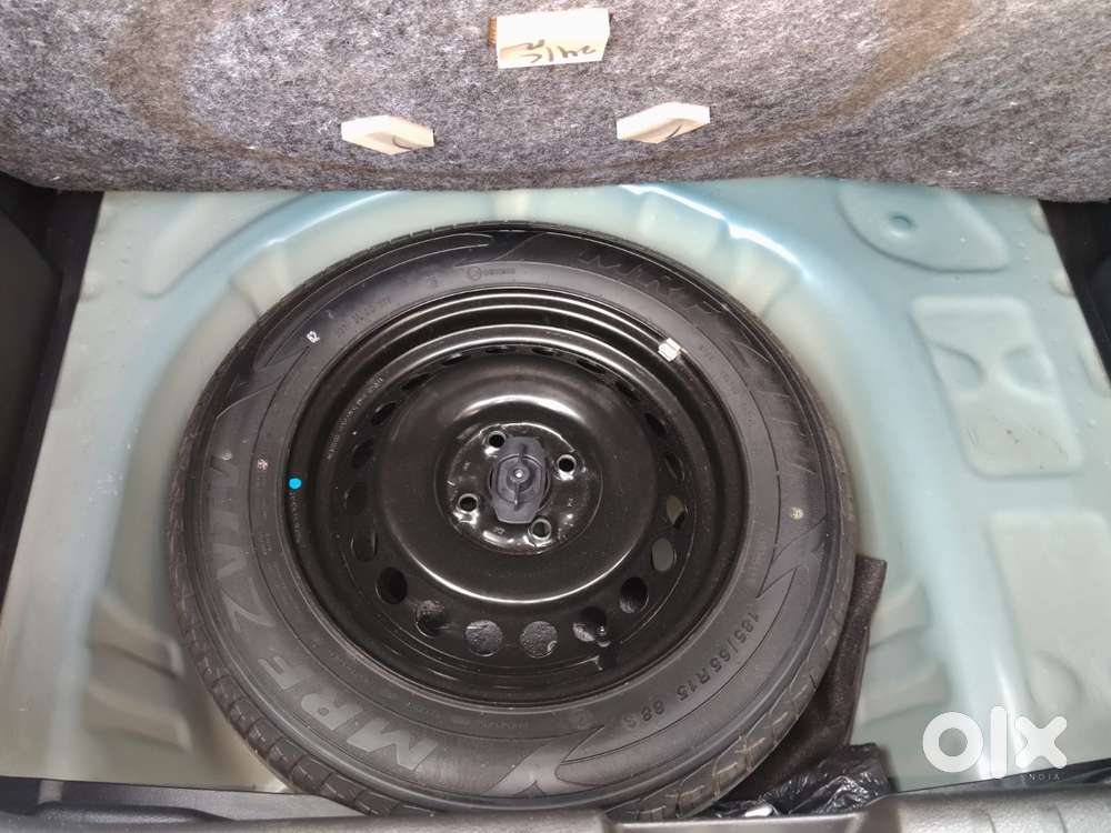 Maruti Suzuki Baleno 1.2 Delta, 2018, Petrol