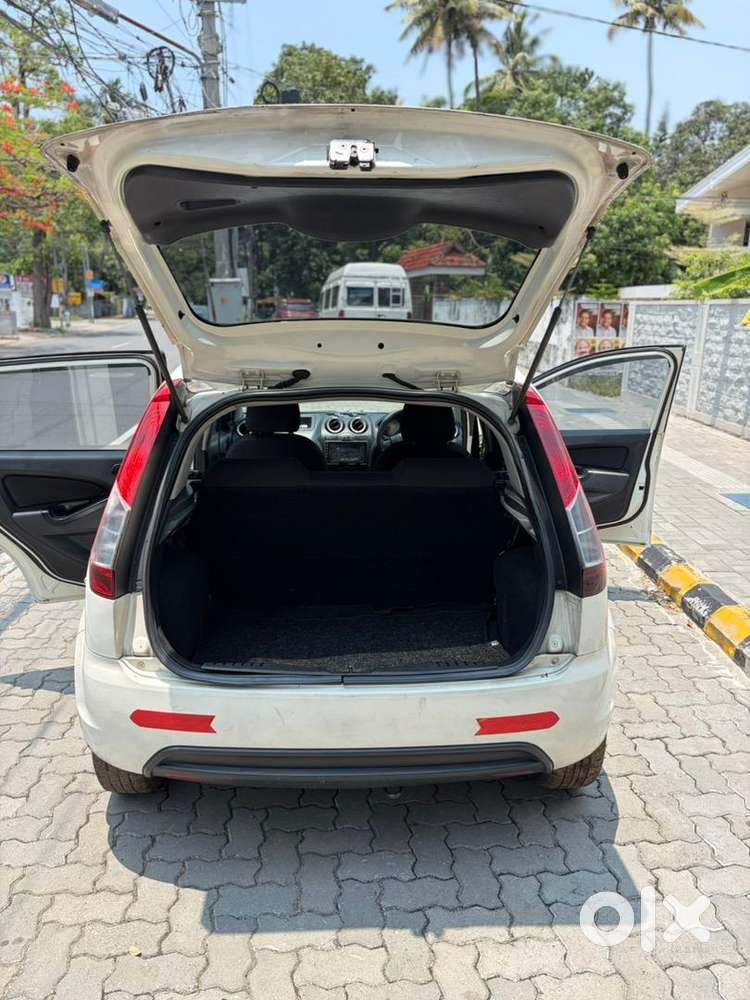 Ford Figo 2013 Diesel Well Maintained