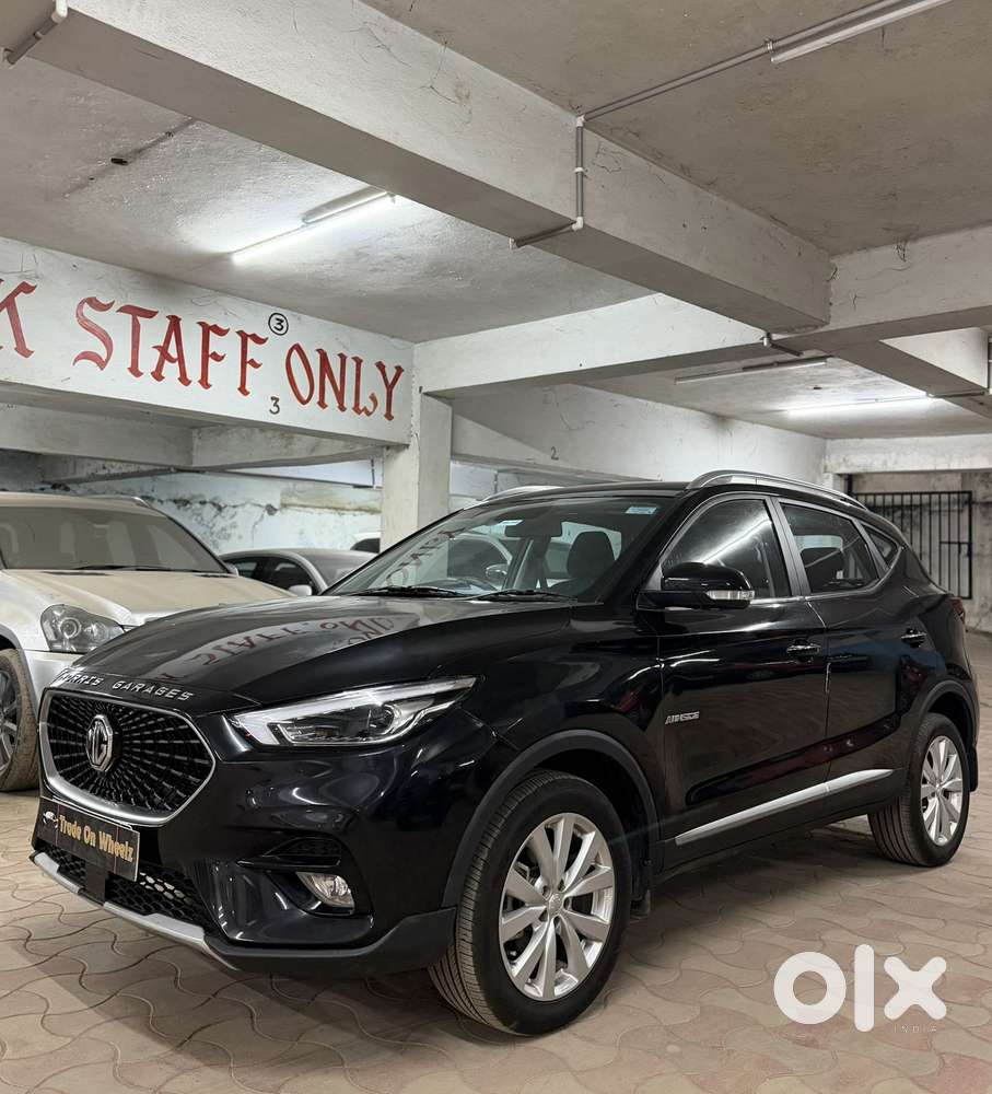 Mg Astor Facelift Facelift, 2024, Petrol