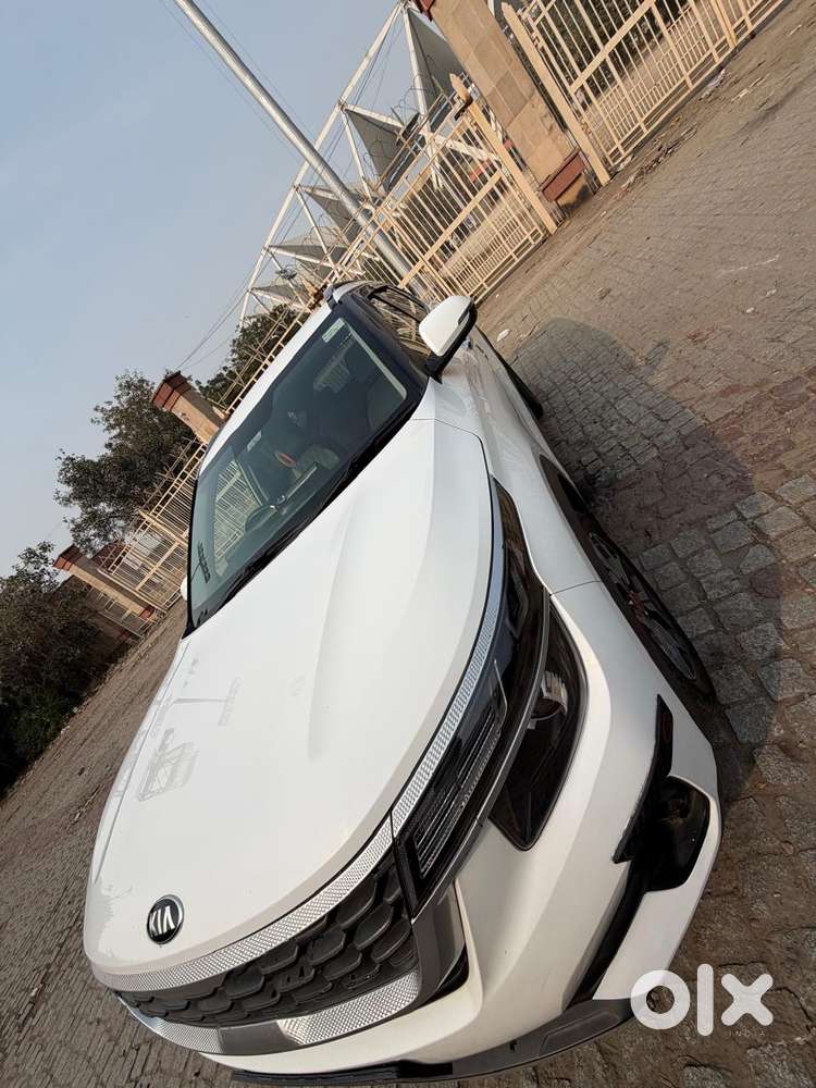 Kia Seltos Htx Plus D, 2020, Diesel