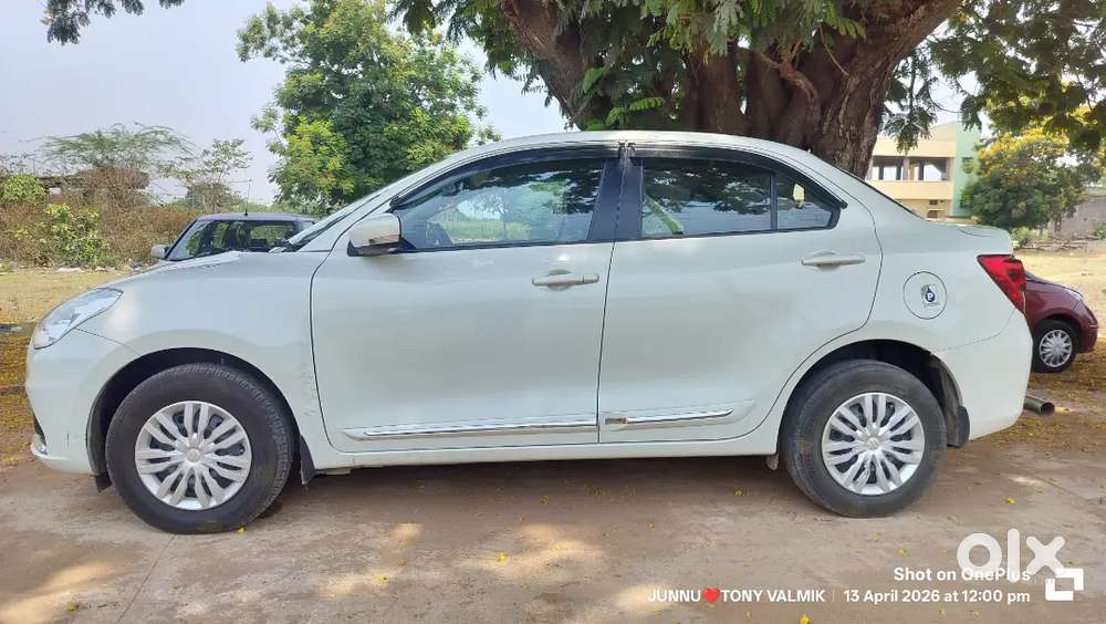 Maruti Suzuki Dzire 2020 Petrol Good Condition