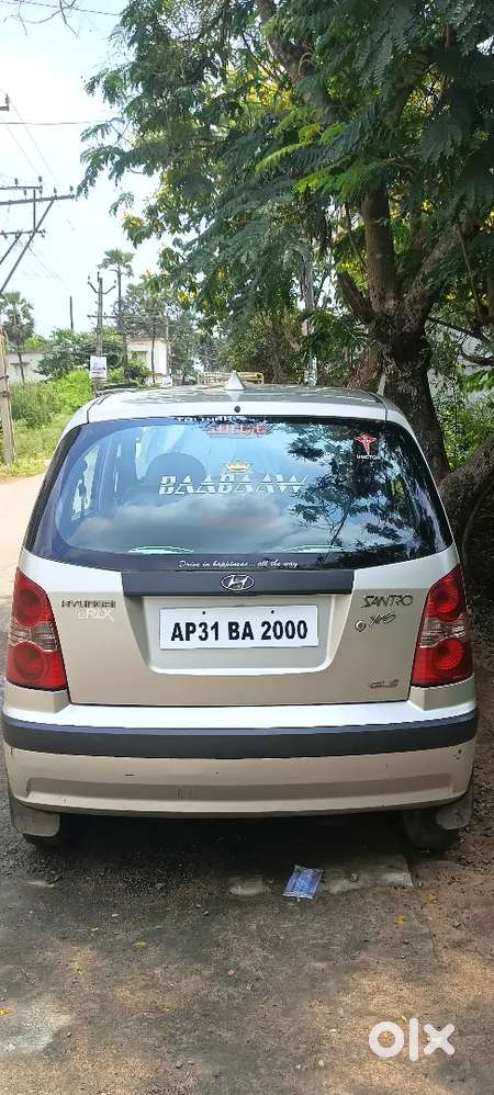 Urgent Sale Doctor Used Car Single Hand Drive Fancy Number