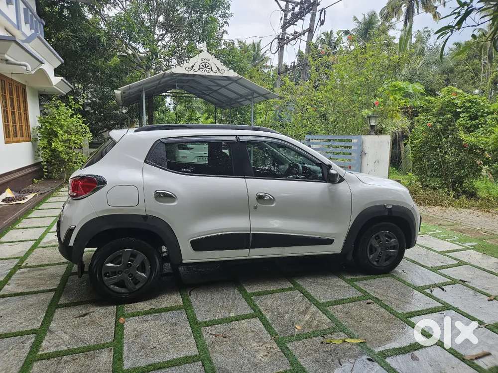 Renault Kwid Rxt 1.0 (l)
