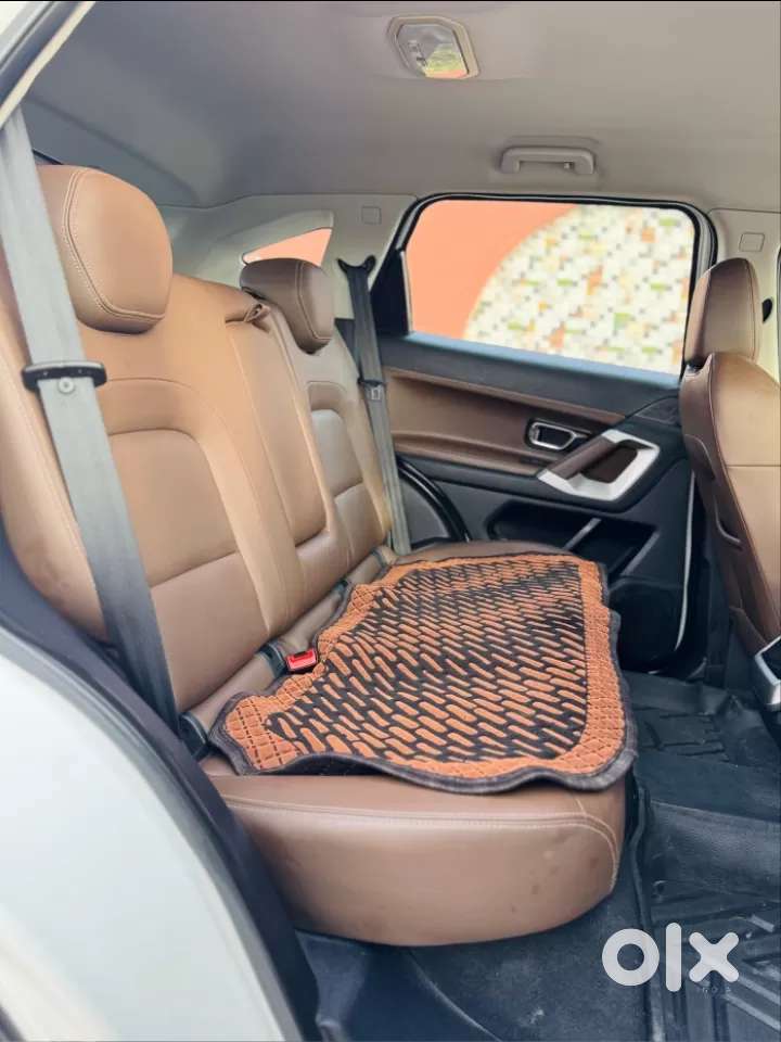 Tata Harrier Xza, 2021, Diesel