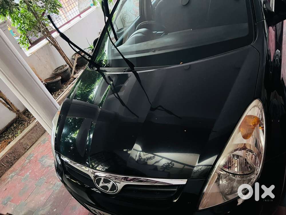 Hyundai I20 Sportz 2011