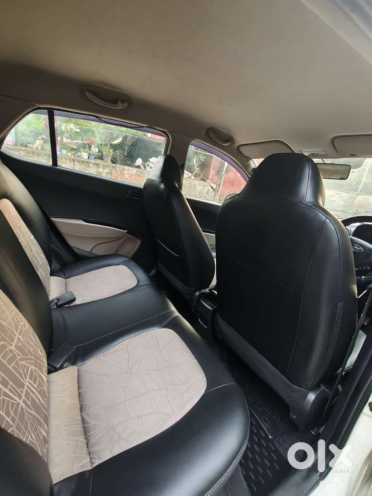 Hyundai Grand I10 Sportz 1.2 Kappa Vtvt, 2017, Cng & Hybrids