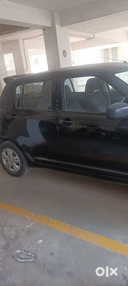 Maruti Suzuki Swift 2008