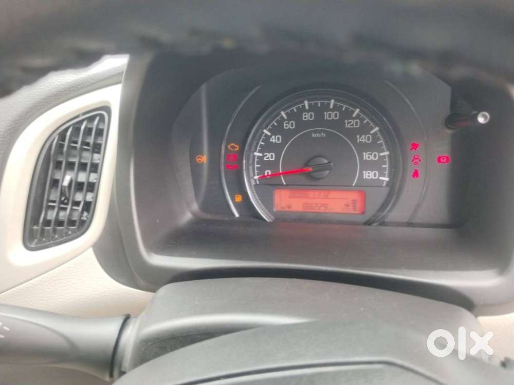 Maruti Suzuki Wagon R Cng Lxi, 2021, Cng & Hybrids